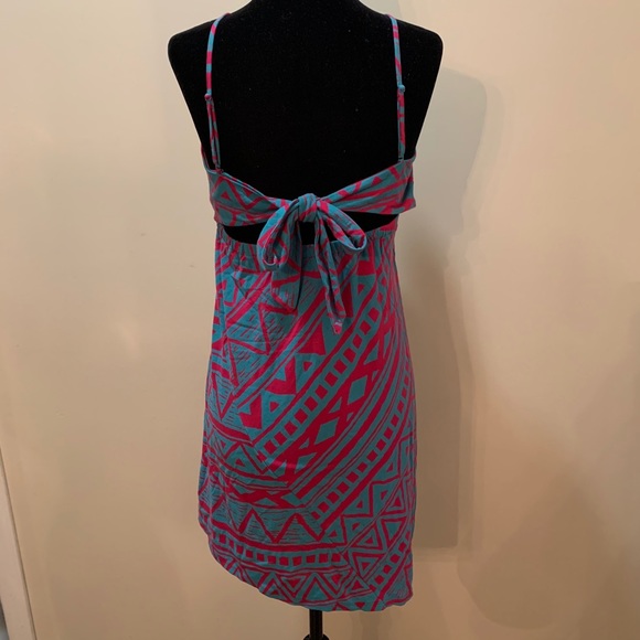 Roxy Women’s Strapped or Strapless Dress - Picture 4 of 6